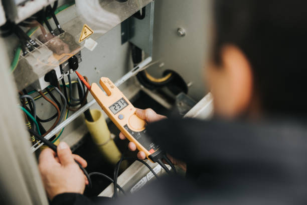 Best Electrical Troubleshooting Services  in Smithville, TX