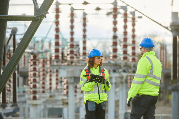 Best Industrial Electrical Services  in Smithville, TX