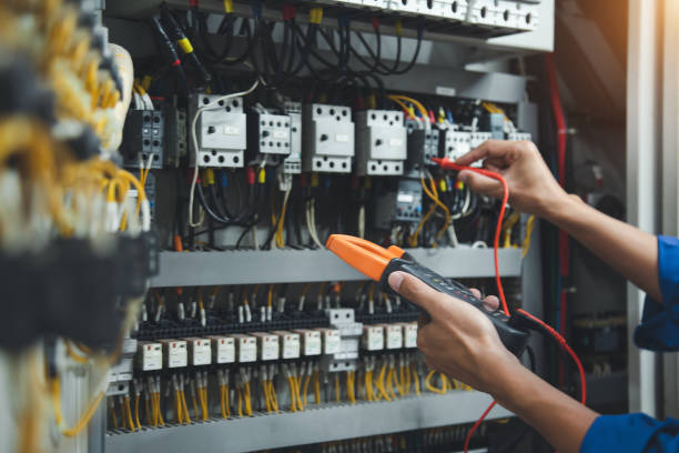 Best Home Electrical Repair  in Smithville, TX