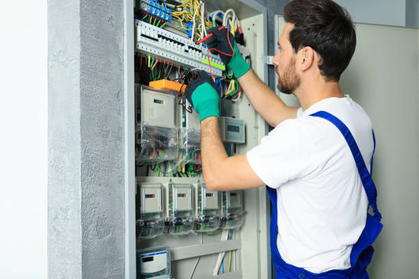 Best Electrical Outlet Repair  in Smithville, TX