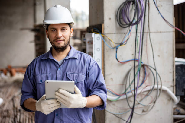Best Electrical System Inspection  in Smithville, TX