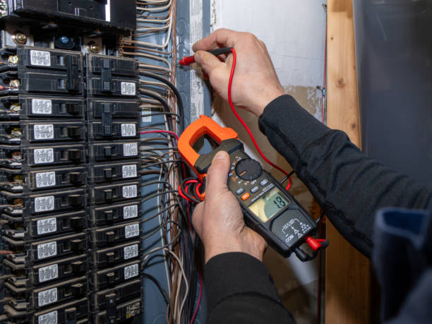 Best Emergency Electrical Repair  in Smithville, TX